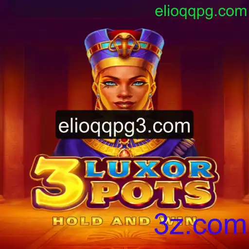 Explorando o Fascinante Mundo de 3LuxorPots