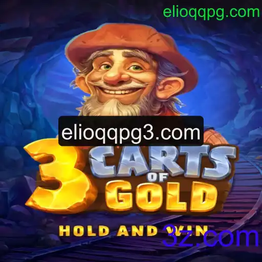 Explorando o Fascinante Universo de 3cartsOfGold