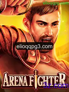 ArenaFighter - Um Mergulho no Mundo de Combates Virtuais