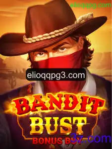 BanditBustBonusBuy: Aventuras e Estratégias no Novo Jogo de Cassino Online