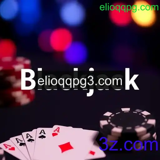Blackjack