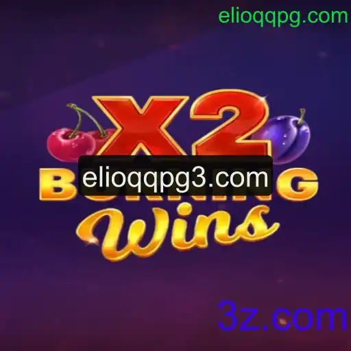 Explorando o Fascinante Mundo do Jogo BurningWinsX2