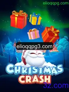 ChristmasCrash: Um Jogo de Aventuras Festivas e Estratégia
