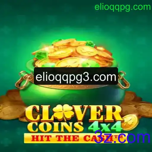 CloverCoins4x4: Explorando um Novo Mundo de Jogos Interativos