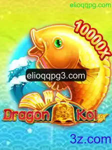 Explorando o Mundo Encantador de DragonKoi: Um Guia Completo