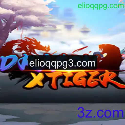 Explorando DragonXTiger: O Novo Fenômeno dos Jogos Digitais