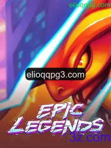Descubra o Mundo de Fantasia de EpicLegends: Um Mergulho em Aventura e Estratégia