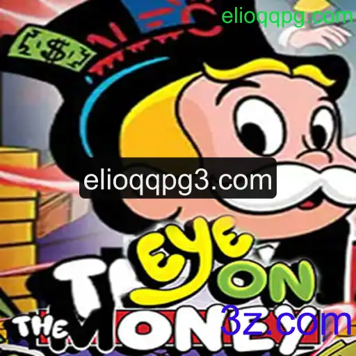 Descubra o Fascinante Mundo do Jogo EyeOnTheMoney