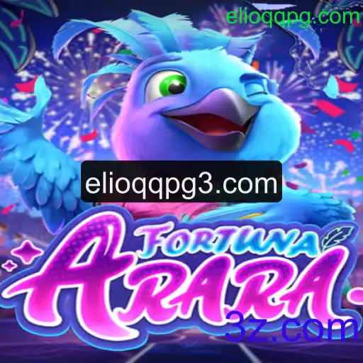 Descubra a Excitante Aventura de 'FortunaArara'