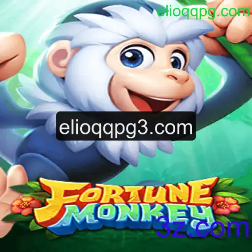 FortuneMonkey: Um Mergulho no Mundo do Jogo Inovador