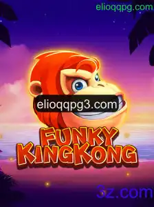 Descubra o Mundo de FunkyKingKong: Uma Aventura Cheia de Estilo
