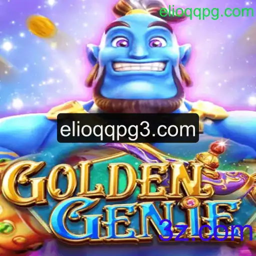 Descubra GOLDENGENIE: O Jogo Que Revoluciona o Entretenimento