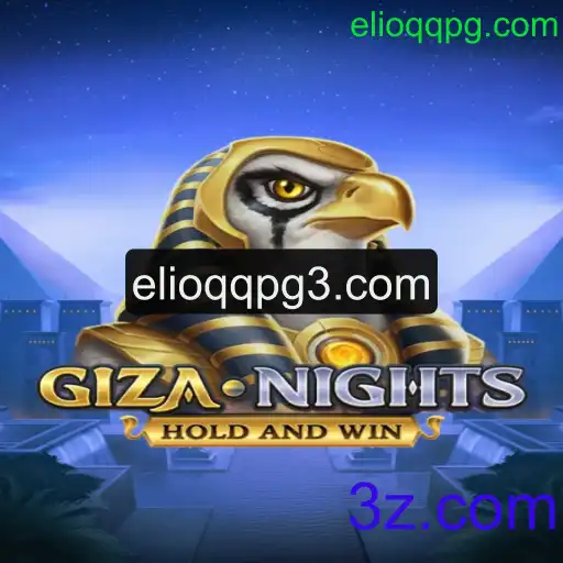 Conheça GizaNights: O Novo Fenômeno Mundial dos Jogos