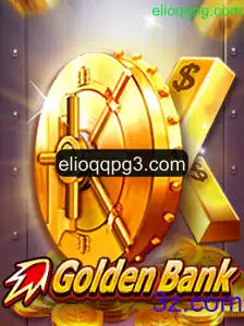 GoldenBank: O Jogo que Transforma Estrategistas em Magnatas Virtuais