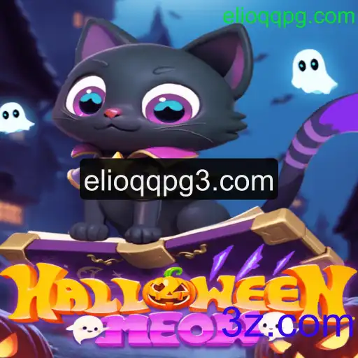 Descubra HalloweenMeow: Um Jogo Assustadoramente Divertido