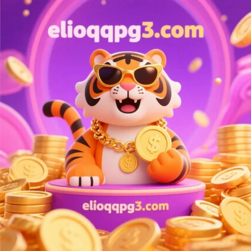 elioqqpg.com Logo