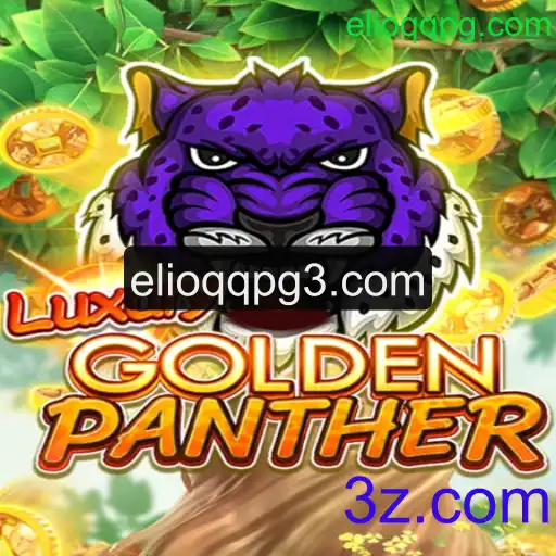 Descubra o Fascinante Mundo de LUXURYGOLDENPANTHER