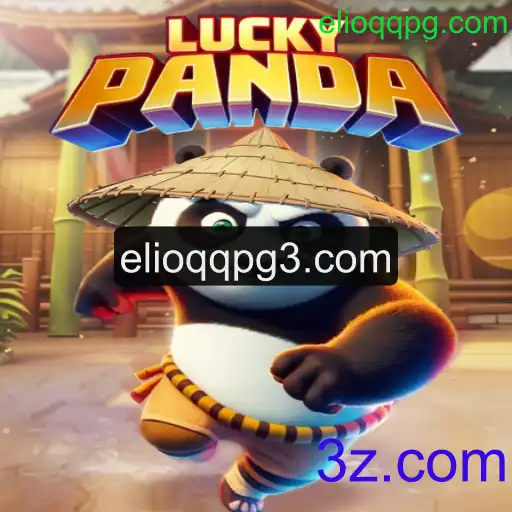 Descubra o Fascinante Mundo de LuckyPanda