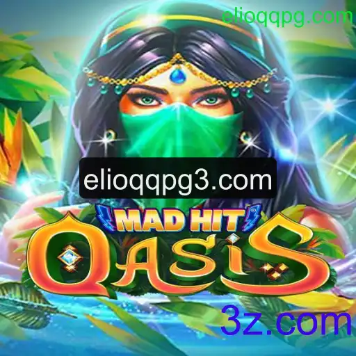 MadHitOasis: Descubra o Mundo Emocionante do Novo Jogo Online