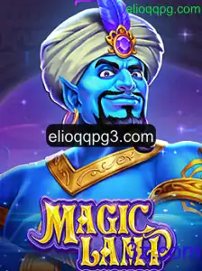 Descubra o Encantador Mundo de MagicLamp: O Jogo de Estratégia e Fantasia