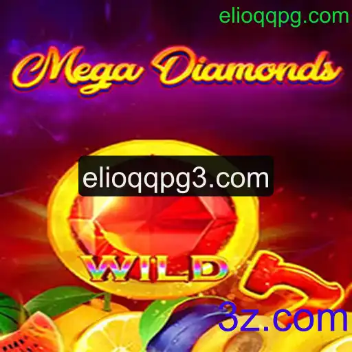 Explorando MegaDiamond: Um Novo Conceito de Jogo Através de elioqqpg.com