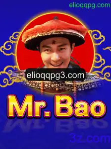 Descubra o Fascinante Mundo do Jogo MrBao