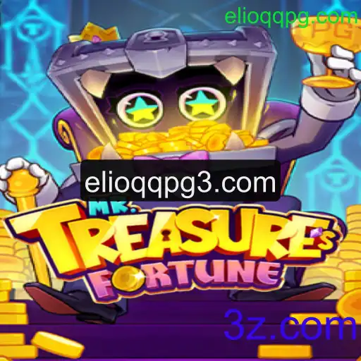 Descubra a Aventura Incrível de MrTreasuresFortune