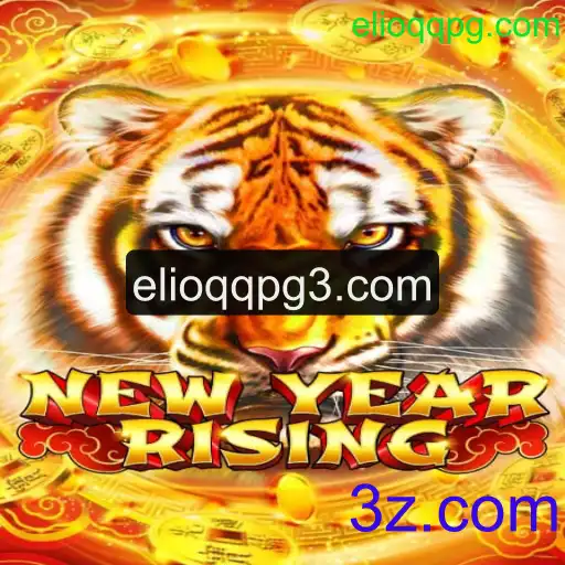 Descubra o Fascinante Mundo do Jogo NewYearRising