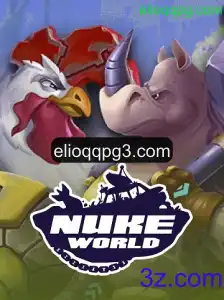 Explorando as Dinâmicas do Jogo NukeWorld