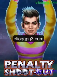 Explorando o Jogo PenaltyShootOut: Uma Aventura de Futebol