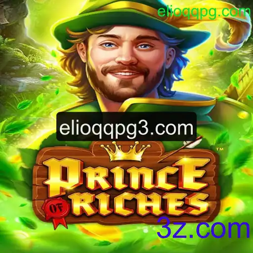 Explorando o Fascinante Mundo de PrinceOfRiches
