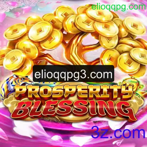 Explorando ProsperityBlessing: Desvende os Segredos do Novo Jogo de Estratégia