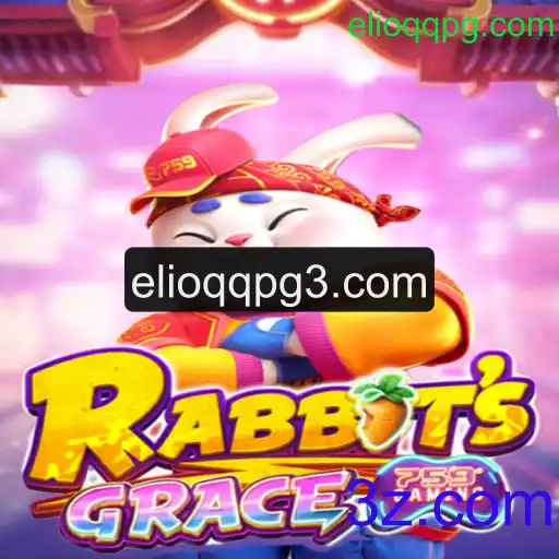 Explorando RabbitsGrace: Um Mergulho no Mundo Encantado dos Coelhos