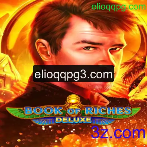 Explorando o Fascinante Mundo de Book of Riches Deluxe