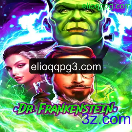 DrFrankenstein: Descubra o Jogo que Revive Monstros com elioqqpg.com