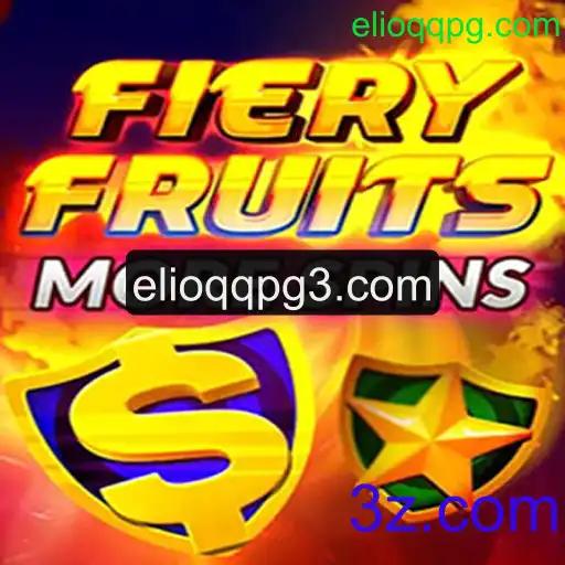 FieryFruitsMoreSpins: Uma Imersão no Mundo dos Jogos Online