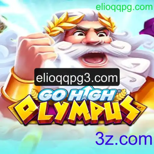 GoHighOlympus: A Ascensão ao Monte Olimpo nos Jogos Digitais