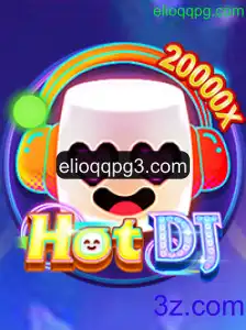 Descubra o Desafiador Mundo de HotDJ