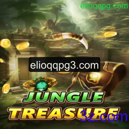 Descubra a Aventura em 'JungleTreasure': Um Mergulho na Selva dos Jogos