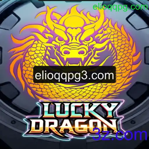 Descrição Completa e Regras do Jogo LuckyDragon
