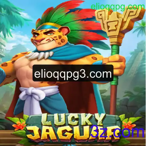 Explorando o Mundo de LuckyJaguar: Um Jogo de Aventura e Estratégia