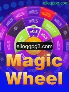 MagicWheel: Descubra o Novo Jogo que Está Mudando o Mundo do Entretenimento
