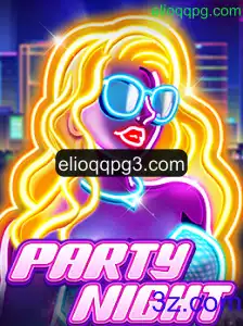 Descubra o Universo de Diversão com PartyNight