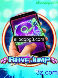 Explorando o Novo Universo de RaveJumpmobile