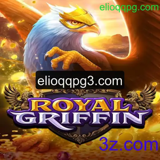 RoyalGriffin: Uma Aventura Épica para Novos Tempos