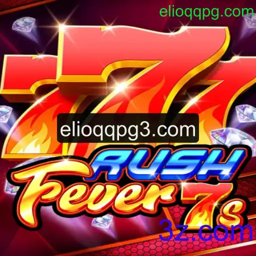 RushFever7s: Um Mergulho Emocionante no Mundo dos Jogos