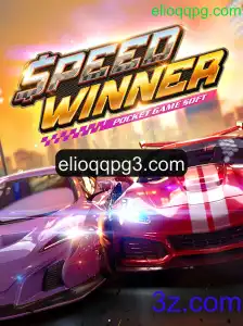 SpeedWinner: Uma Aventura de Corridas Sem Limites