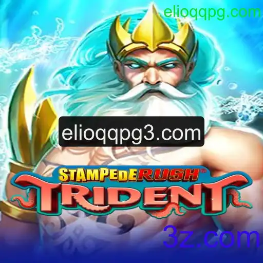Descubra o Novo Fenômeno: StempedeRushTrident e Seu Impacto no Mundo dos Jogos