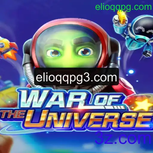 WAROFTHEUNIVERSE: Um Mergulho no Jogo Intergaláctico Mais Empolgante da Atualidade