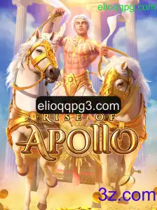 Rise of Apollo - Uma Jornada Épica no Mundo dos Jogos